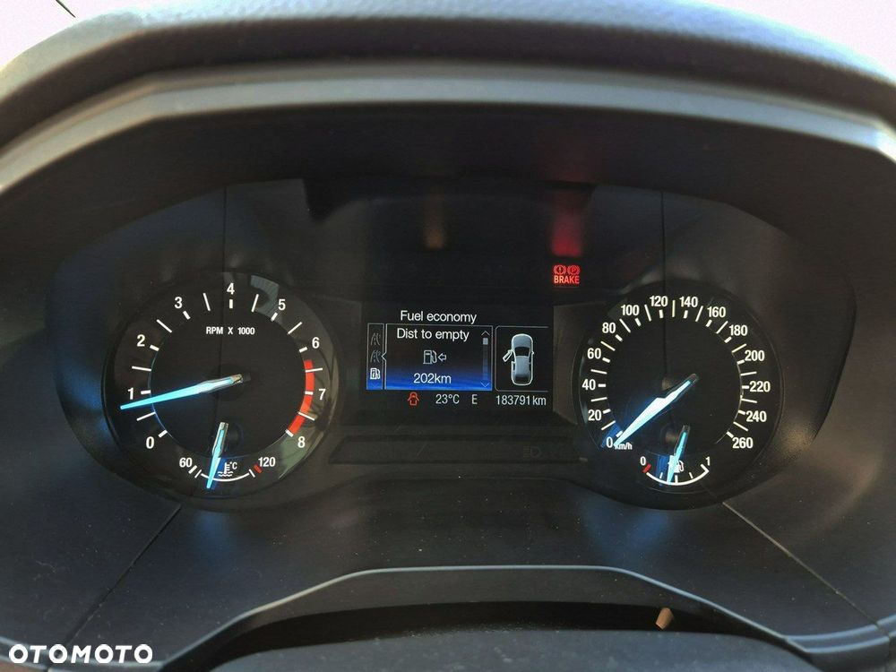 Ford S-Max 1.5 Eco Boost Start-Stopp Titanium - 15