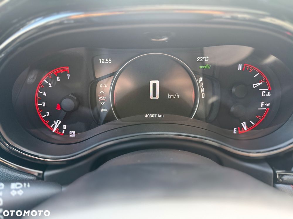Dodge Durango 5.7 R/T - 15