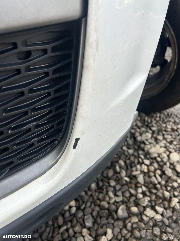 Bara fata Land Rover Range Rover Evoque Facelift 2012 - 2016 ALB (1223) model fara ... - 3