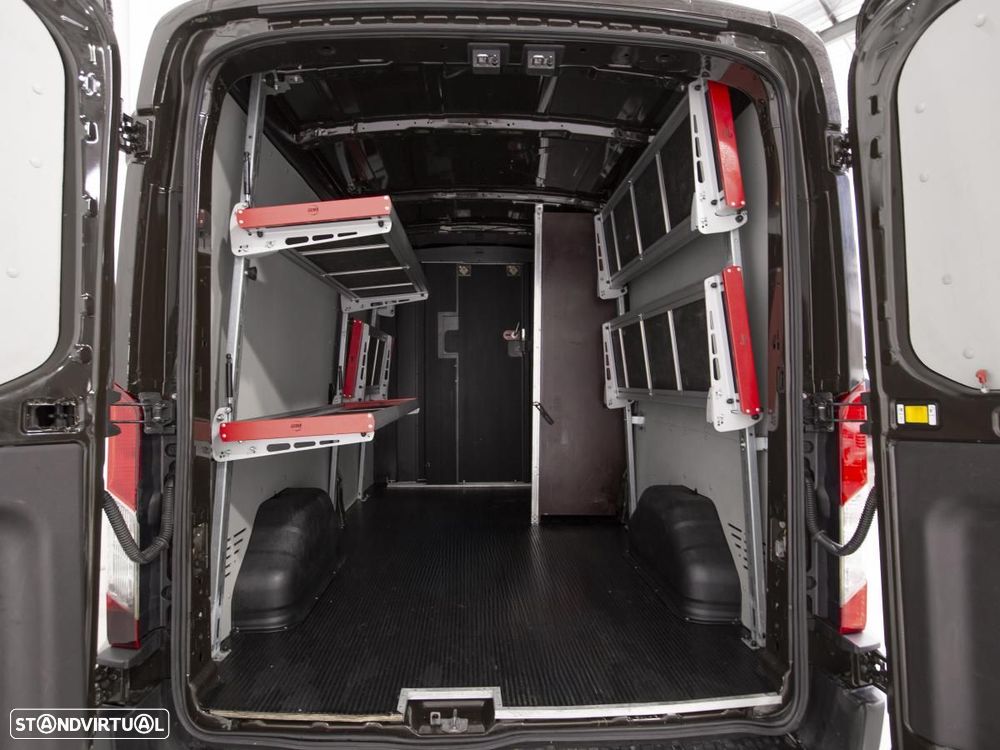 Ford Transit 2.0TDCI 130HP MHEV 330 L3H2 FWD TREND - 6
