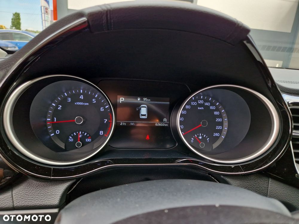 Kia Ceed 1.5 T-GDI L DCT - 16