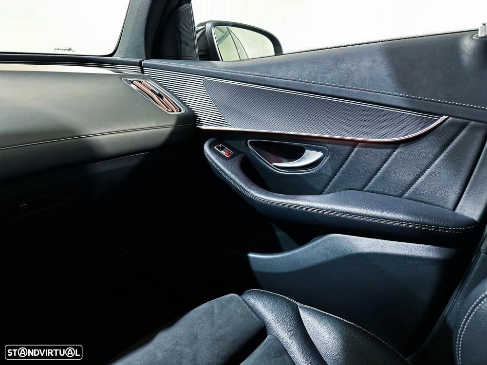 Mercedes-Benz EQC 400 4Matic AMG Line - 18