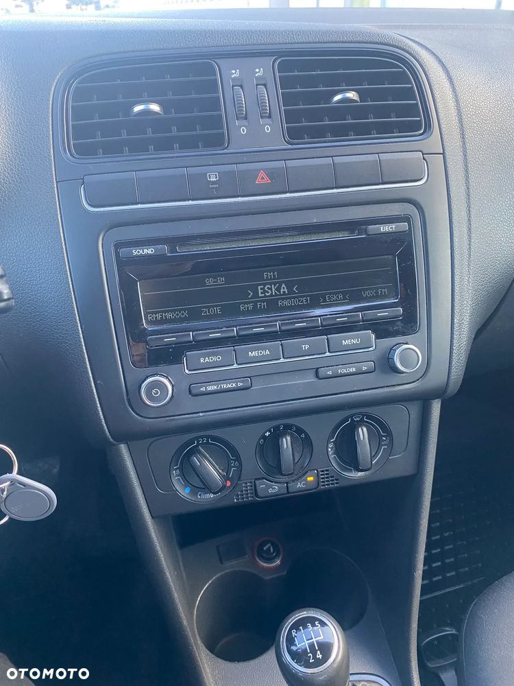 Volkswagen Polo - 9