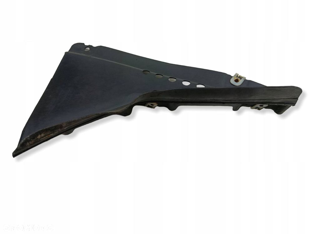 BMW I3 IO1 OSŁONA TRÓJKĄT NADKOLA LEWY PRZÓD 7270917 - 3