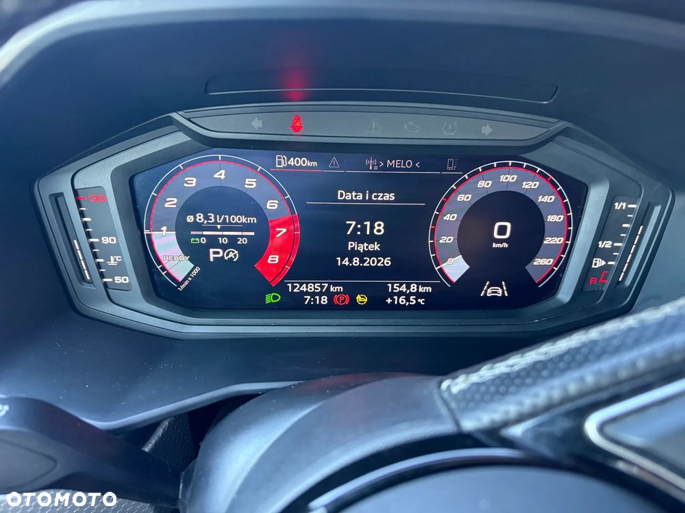 Audi A1 Citycarver - 26