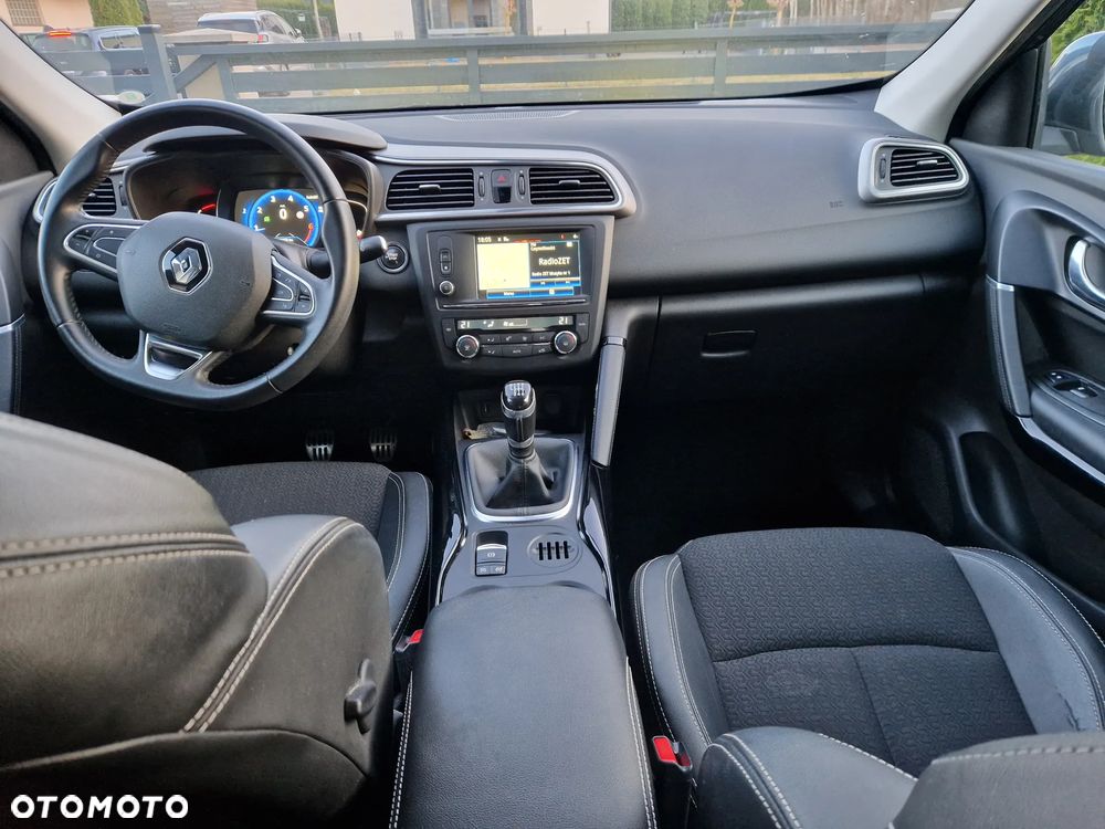Renault Kadjar Energy TCe 130 Experience - 16