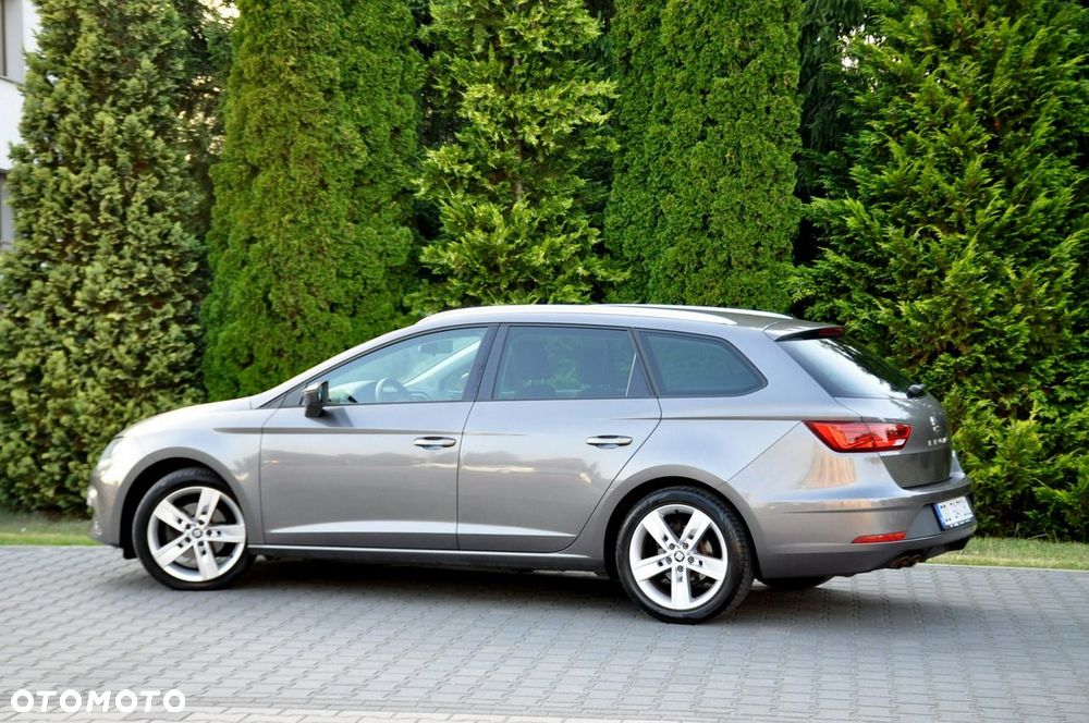 Seat Leon - 13