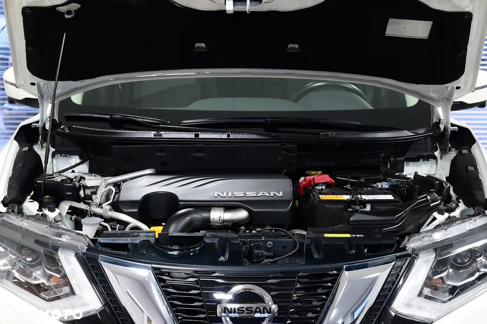 Nissan X-Trail - 9