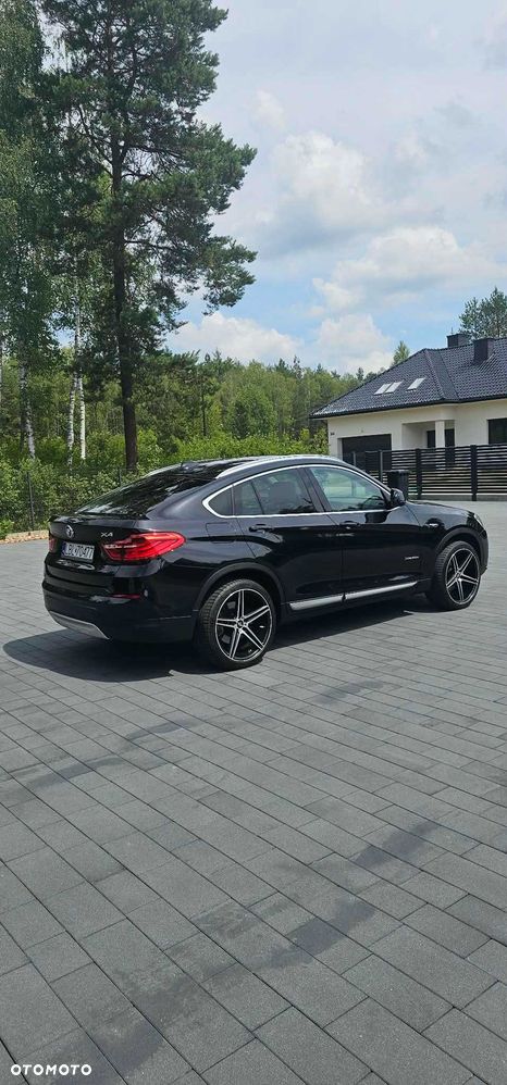 BMW X4 - 5