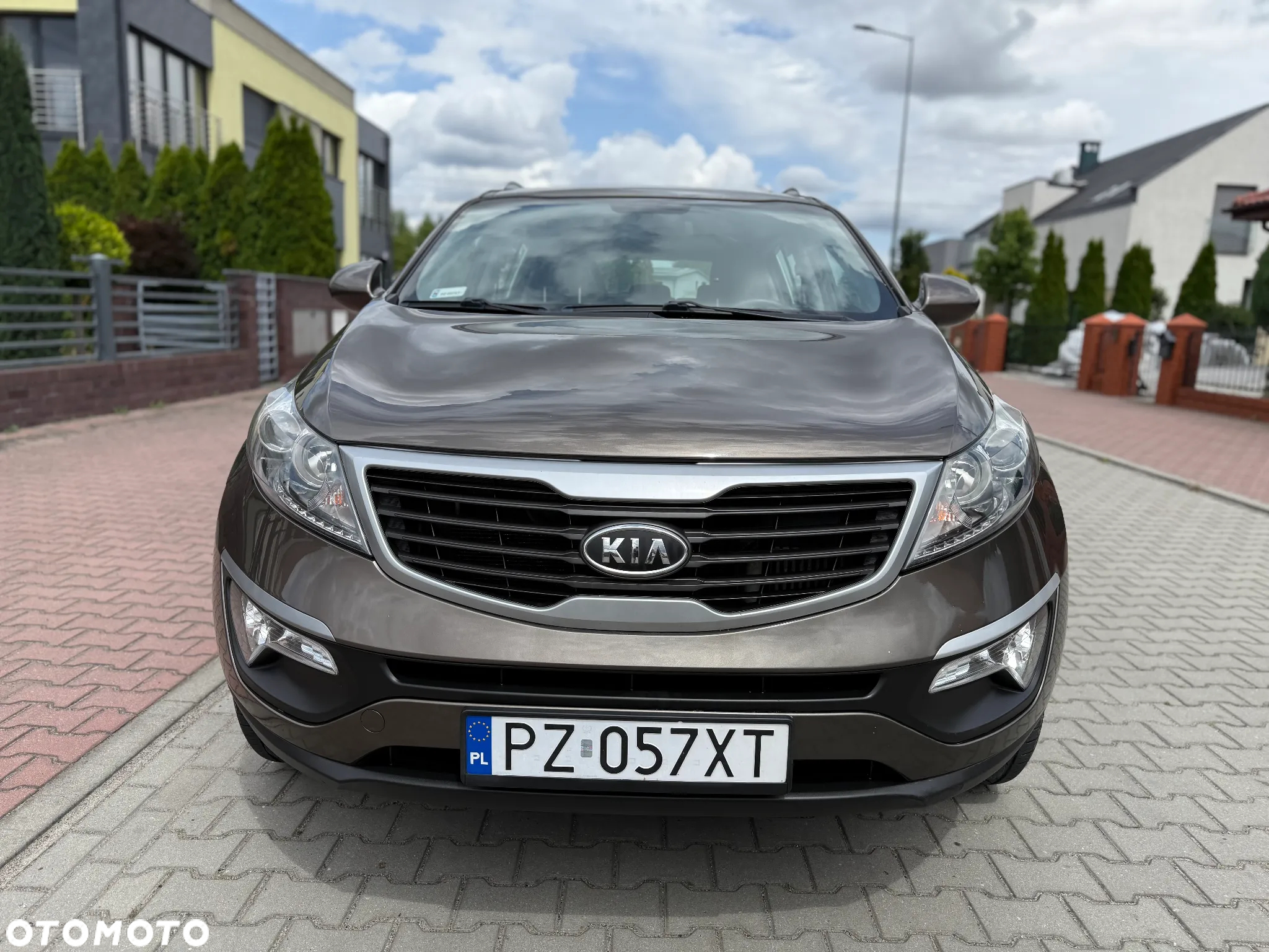 Kia Sportage - 24