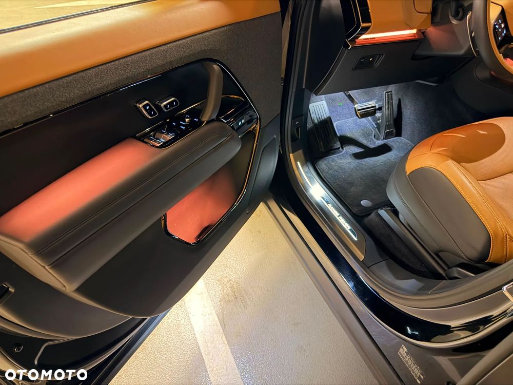 Land Rover Range Rover Sport - 22