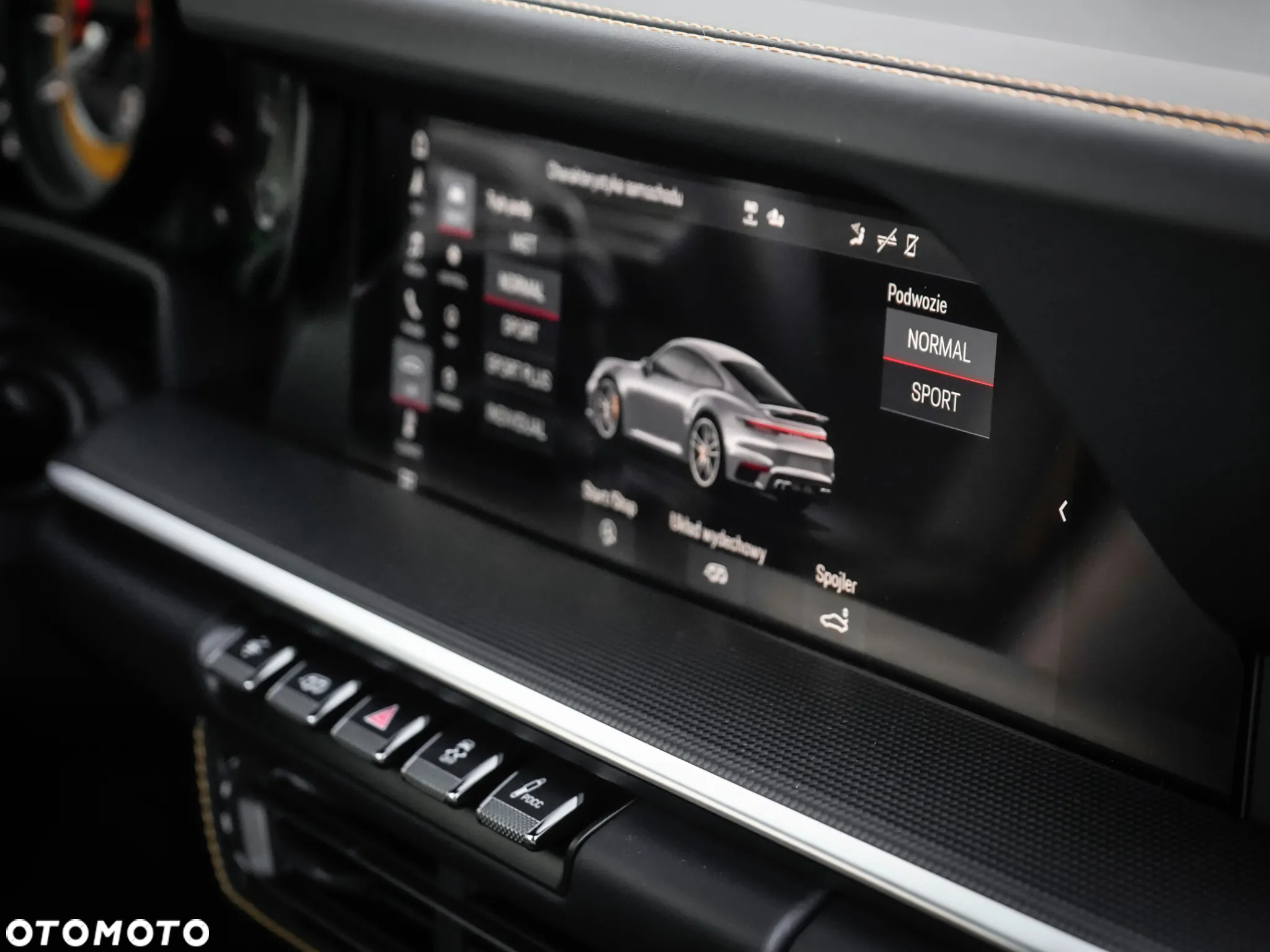 Porsche 911 Turbo S - 12