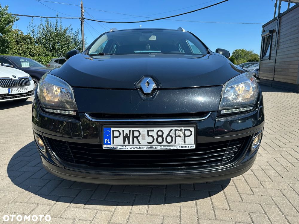 Renault Megane - 38