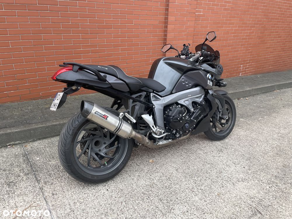 BMW K - 24
