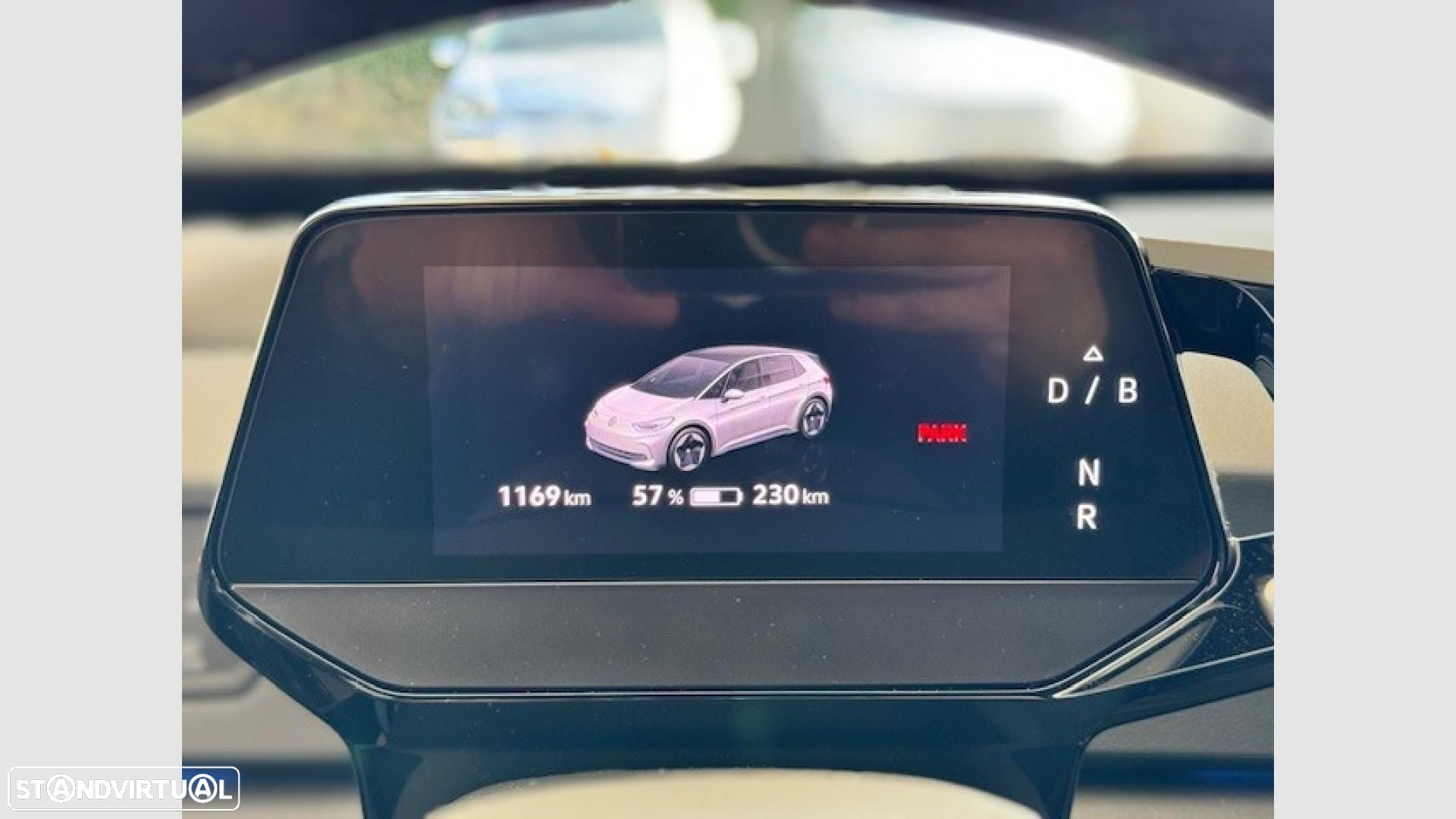 VW ID.3 - 6