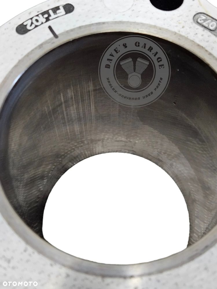 Cylindry tłoki Harley Davidson Milwaukee Eight 114 cali 16800136 - 7