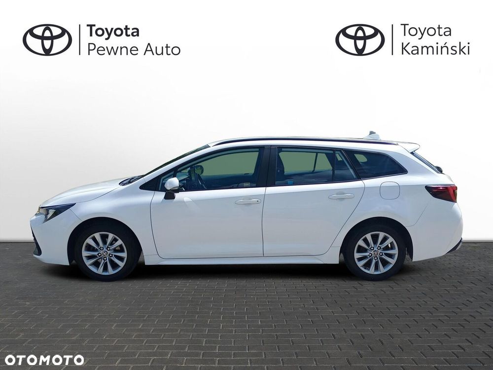 Toyota Corolla 1.8 Hybrid Comfort - 2