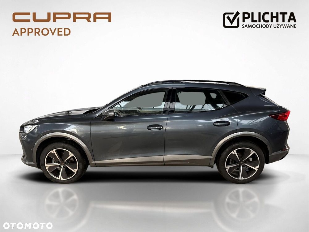 Cupra Formentor 1.5 TSI DSG - 3