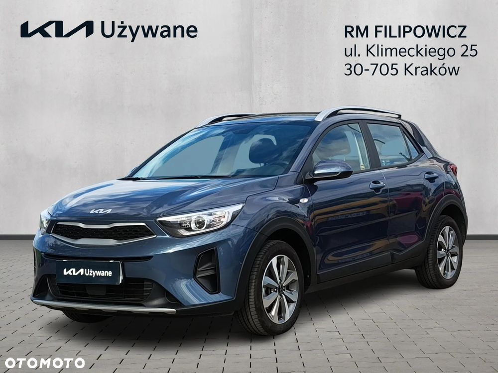 Kia Stonic 1.2 M
