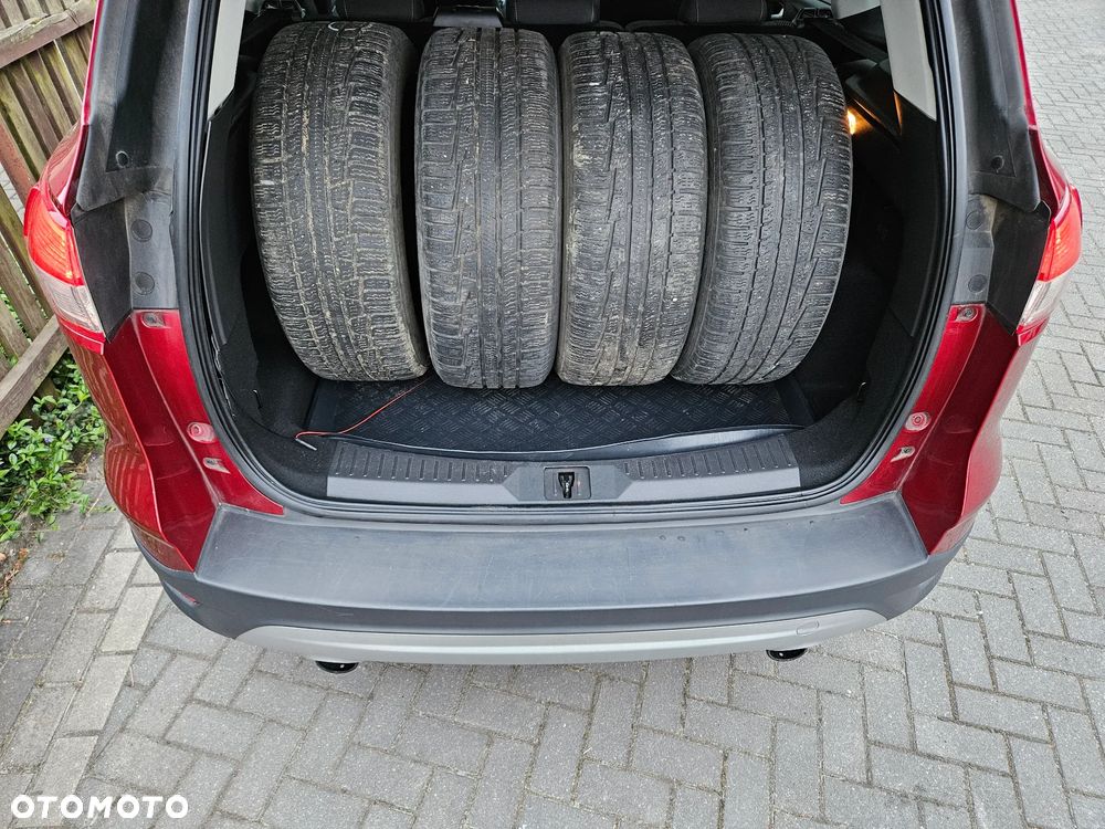 Ford Kuga 1.5 EcoBoost FWD Edition ASS - 8