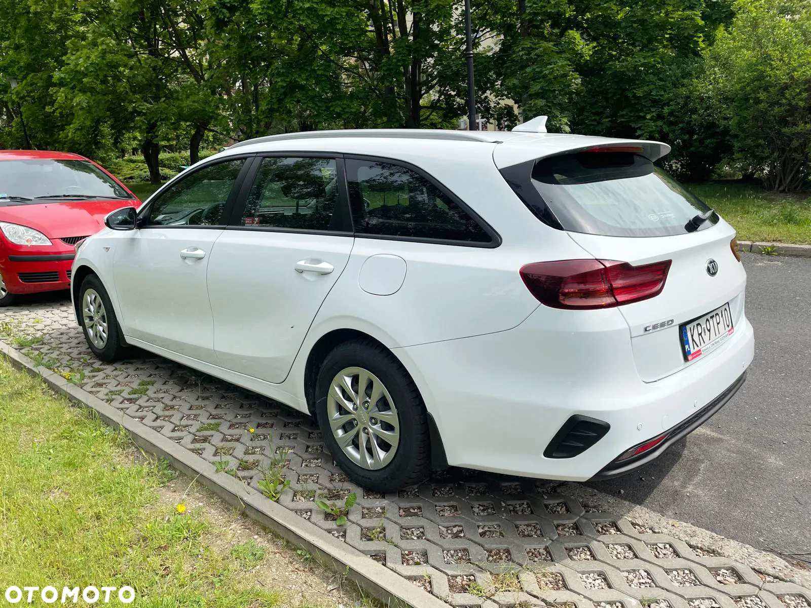Kia Ceed 1.0 T-GDI M Classic - 3