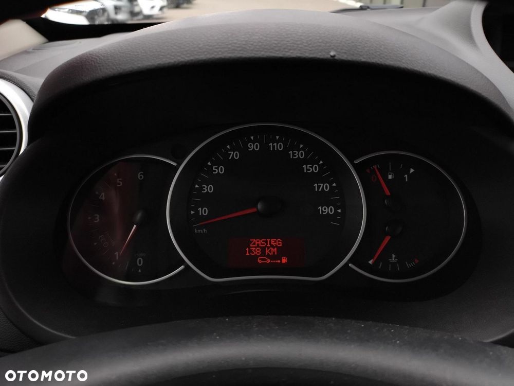 Renault Kangoo 1.5 dCi Zen - 20