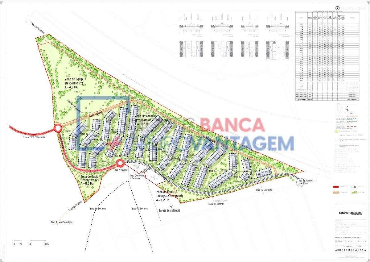 Terreno Rústico em Sesimbra com 19 Hectares - Grande imagem: 3/30