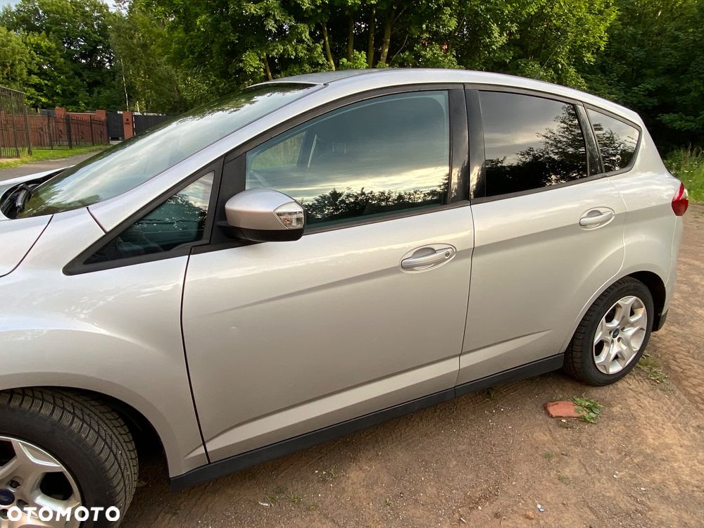 Ford C-MAX - 6