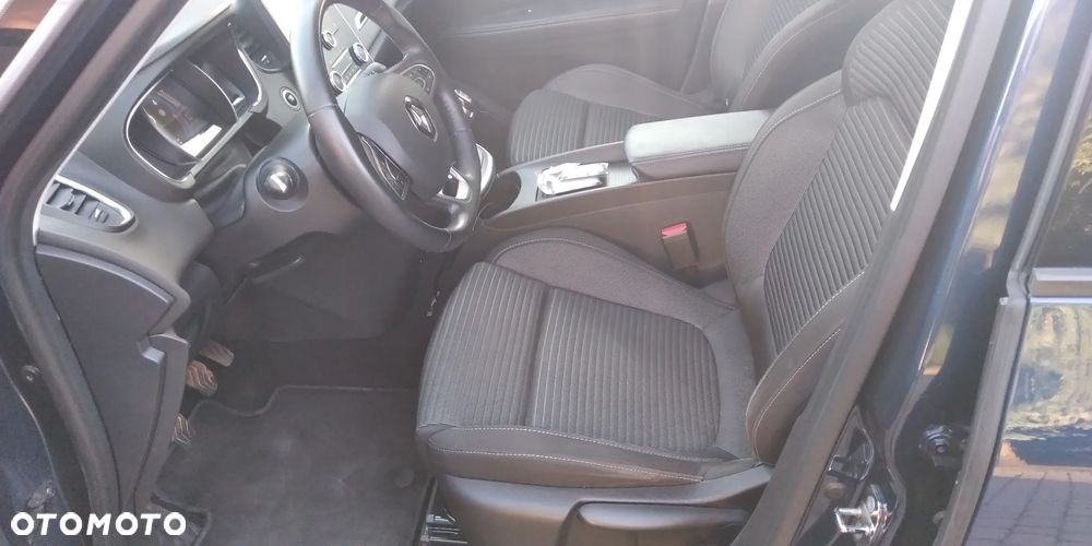 Renault Scenic ENERGY dCi 110 EXPERIENCE - 12
