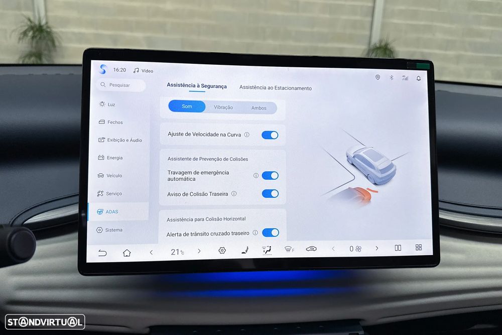 BYD Atto 3 Design - 37