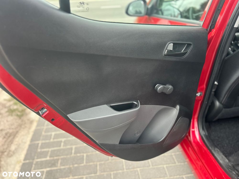 Hyundai i10 1.0 Select - 17