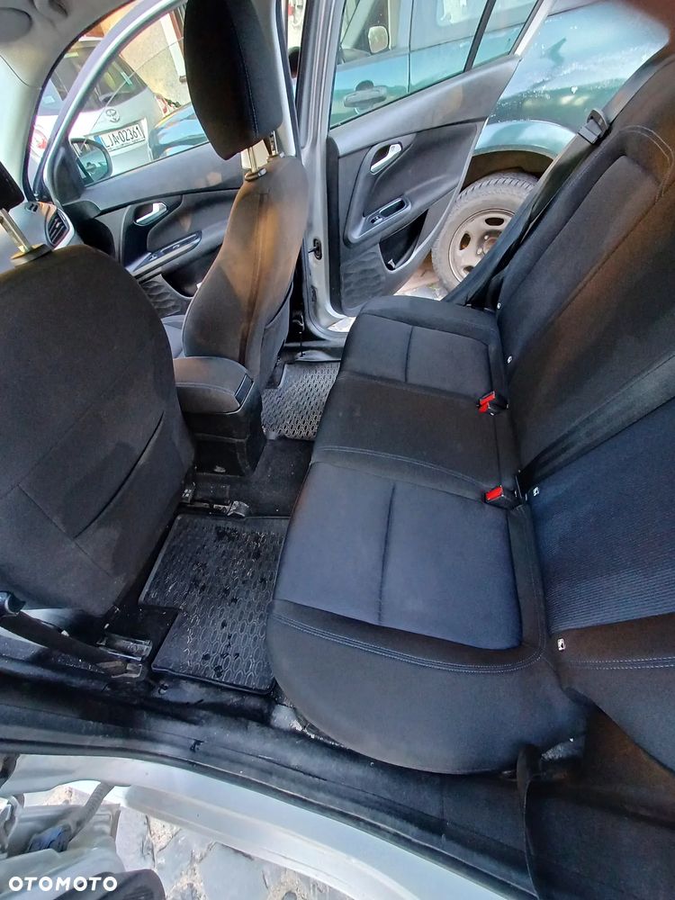 Fiat Tipo 1.4 16v Pop EU6d - 13