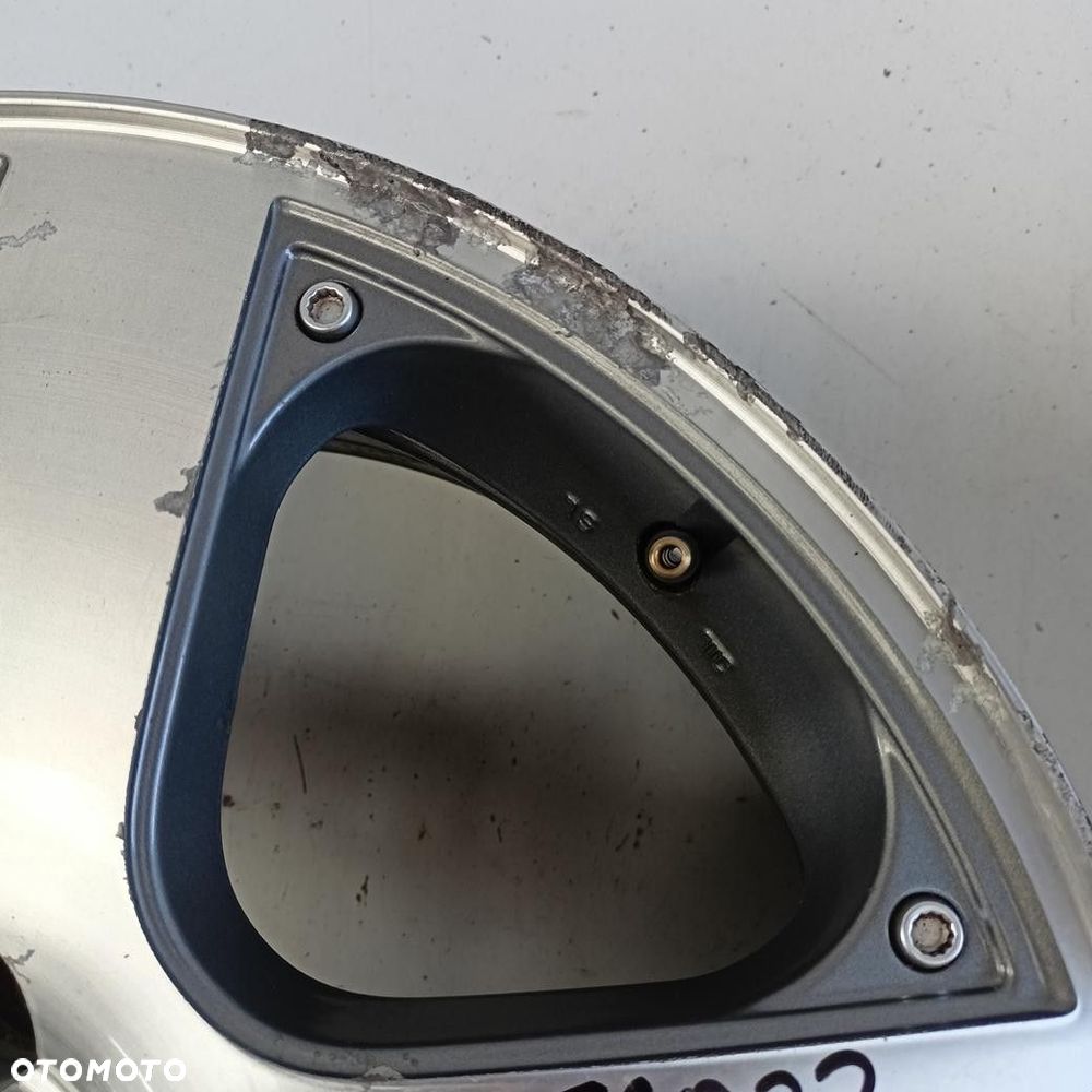 Alufelga 5x100 17 Vw Golf IV 1J0601025S (F6022) - 5