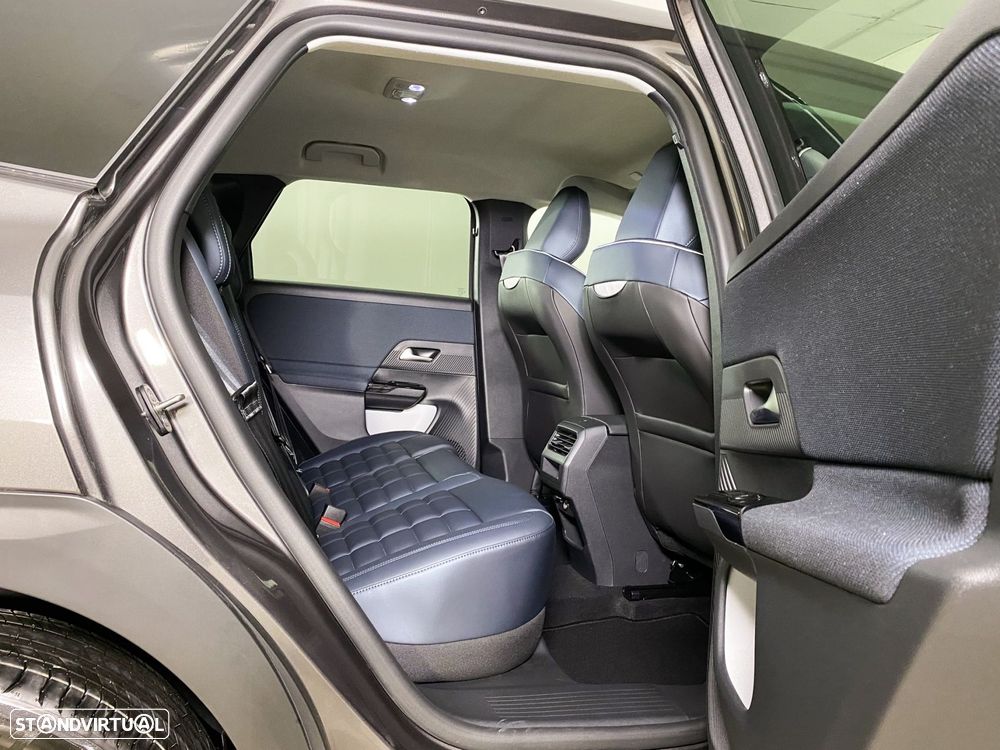 Citroën C5 Aircross 1.2 Híbrido Max - 20