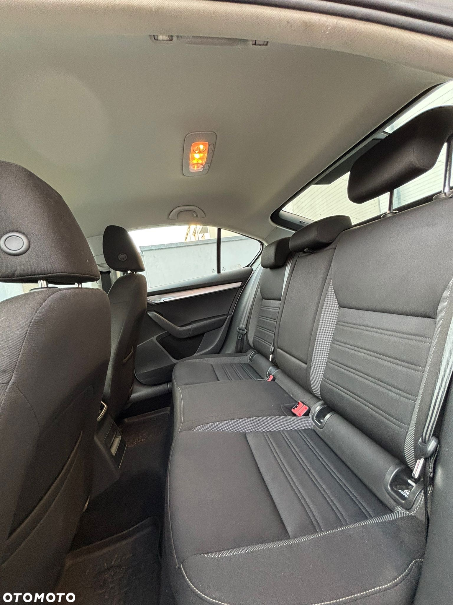 Skoda Octavia 1.6 TDI Ambition - 22