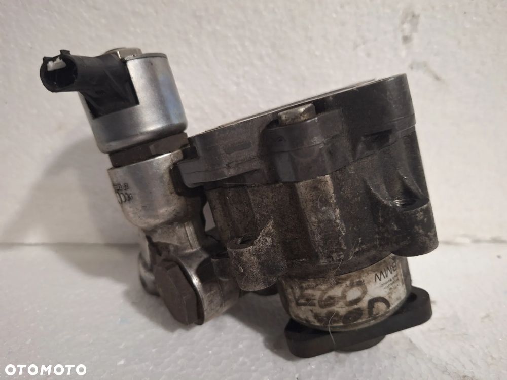 BMW 5 E60 E61 Pompa wspomagania 7697974121 - 3