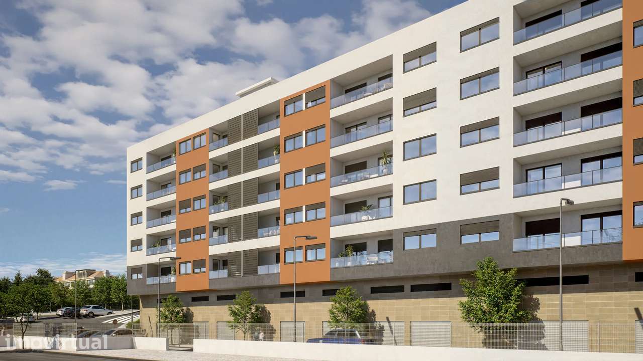 Apartamento para venda em Vila Franca de Xira - Grande imagem: 2/16
