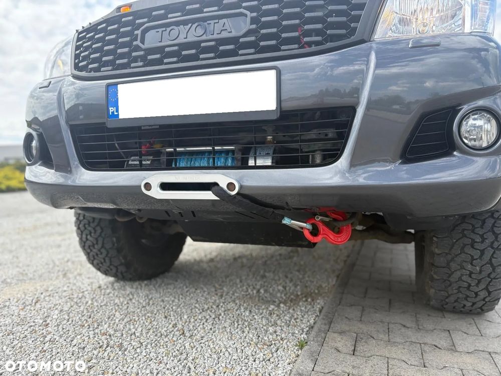Toyota Hilux 3.0 D-4D SR5 - 15