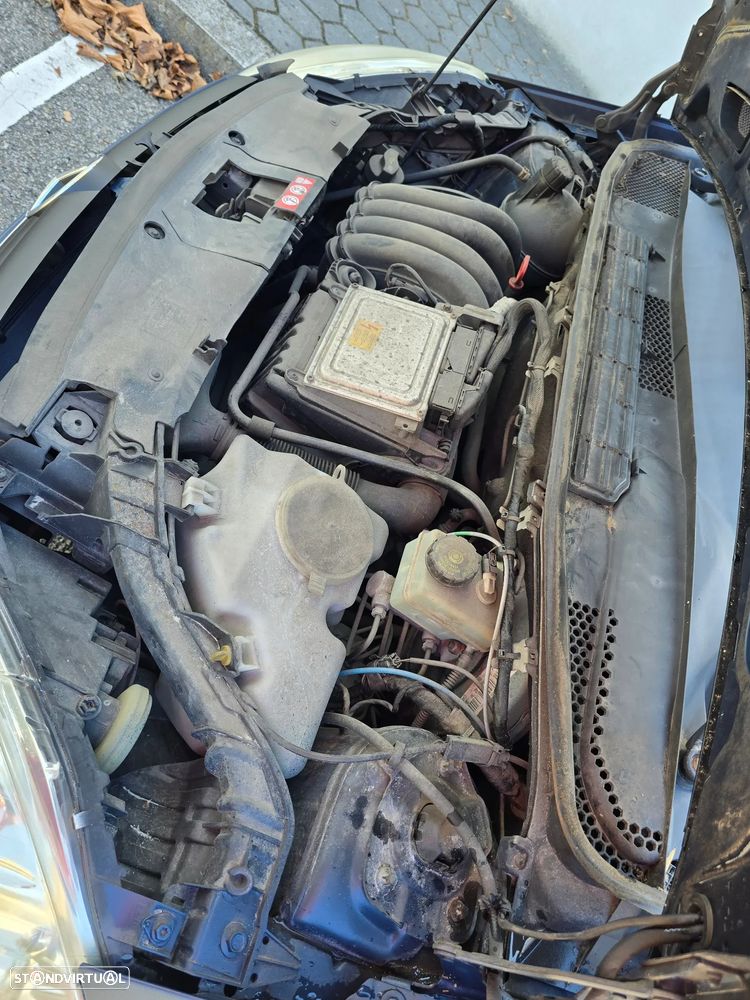 Mercedes-Benz A 150 - 34