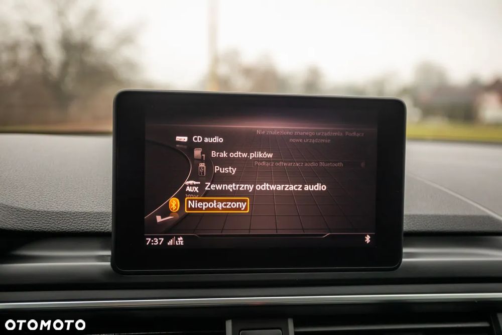 Audi A4 Avant 35 TDI S tronic - 32