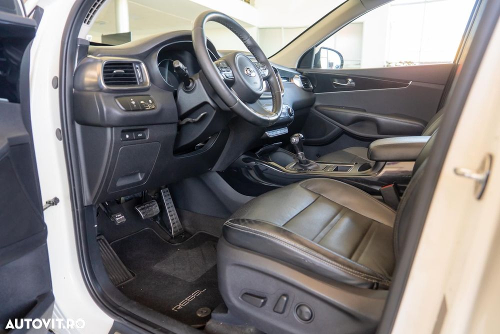 Kia Sorento - 18