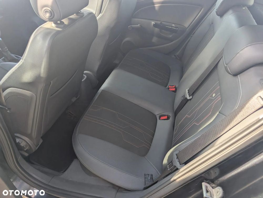 Opel Corsa 1.2 16V Enjoy - 9