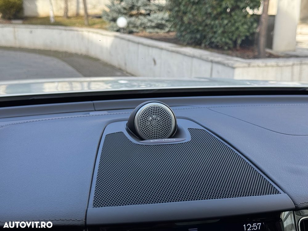 Volvo XC 60 Recharge T8 Twin Engine eAWD Inscription - 30