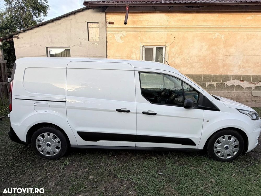 Ford Transit Connect Combi Commercial SWB(L1) N1 Trend - 13
