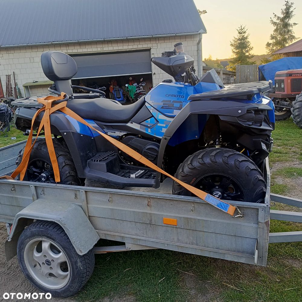 Kymco Maxxer - 2