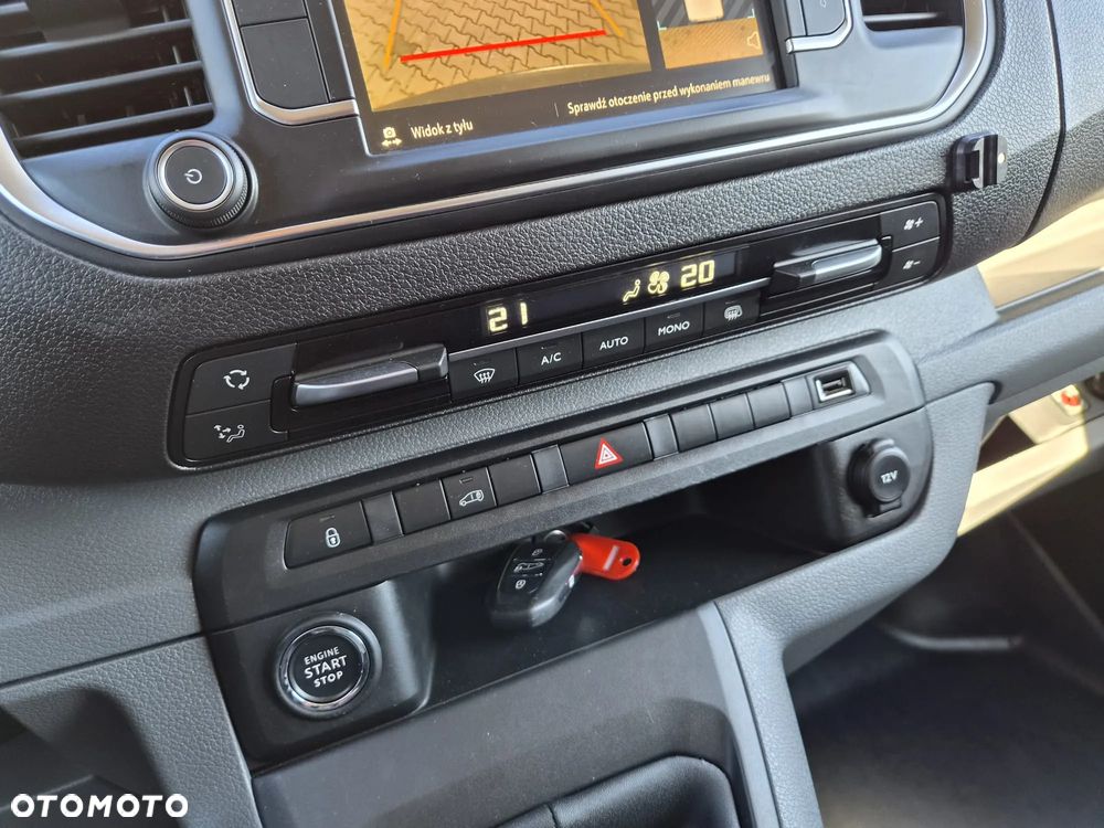 Opel Vivaro - 20