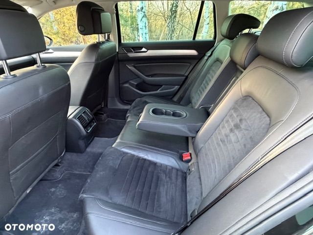 Volkswagen Passat ver-2-0-tdi-bmt-scr-highline-dsg7 - 9