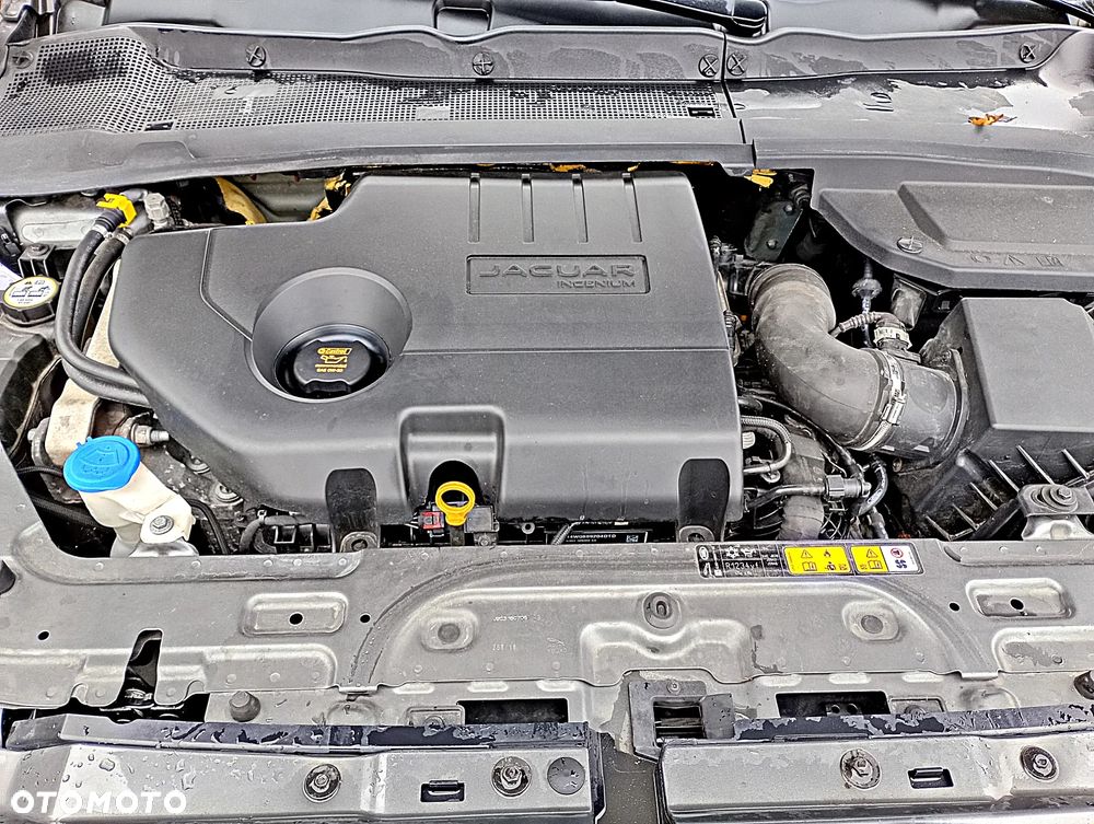 Jaguar E-Pace D150 S - 14