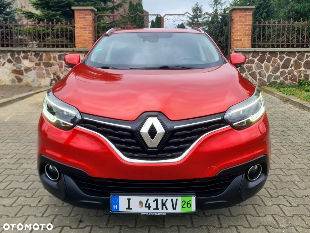 Renault Kadjar Energy dCi 110 Business - 2