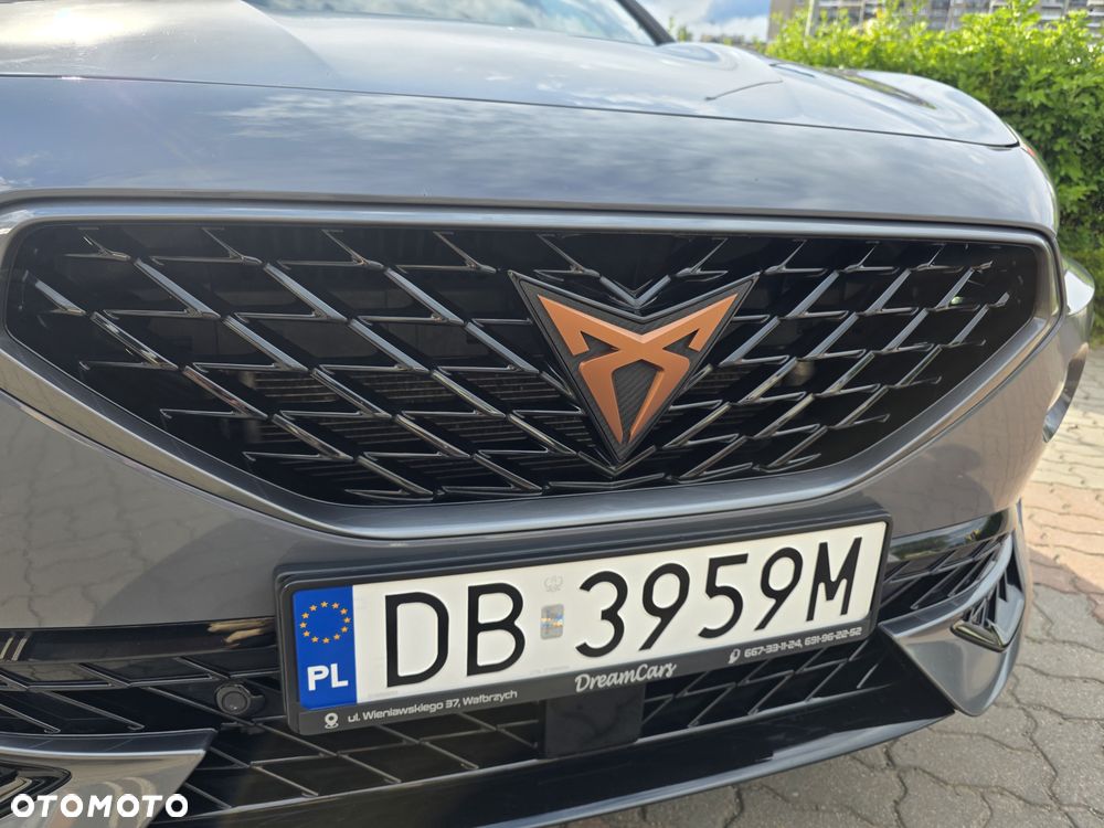 Cupra Formentor 2.0 TSI 4Drive VZ Fuori Edition DSG - 20